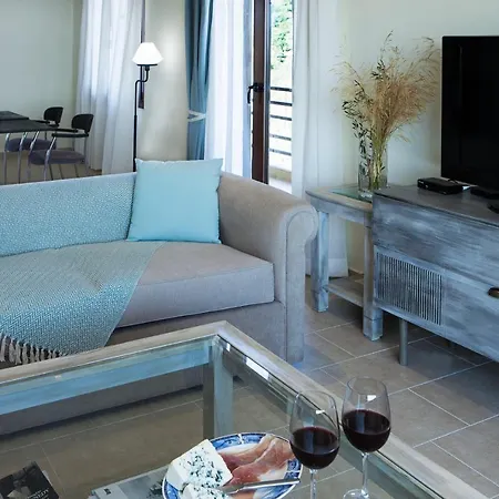 Apartman Paganea's House