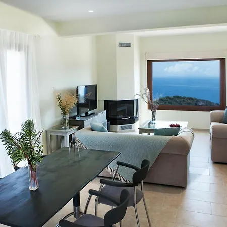 Paganea's House Apartman *
