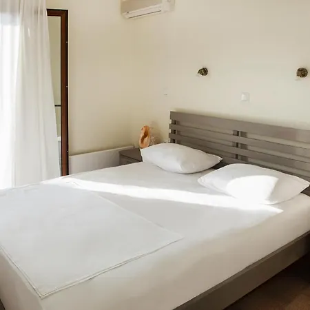 Paganea's House Apartman *
