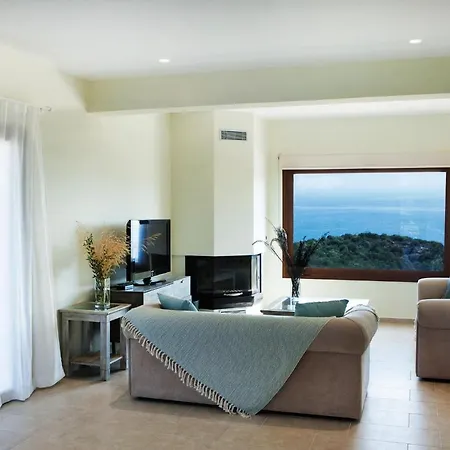 Διαμέρισμα Paganea's House