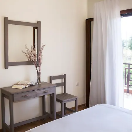 Apartman Paganea's House Paganea