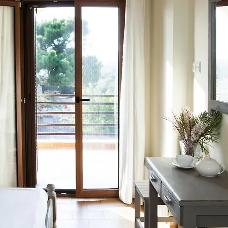 Apartman Paganea's House