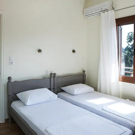 Διαμέρισμα Paganea's House Paganea